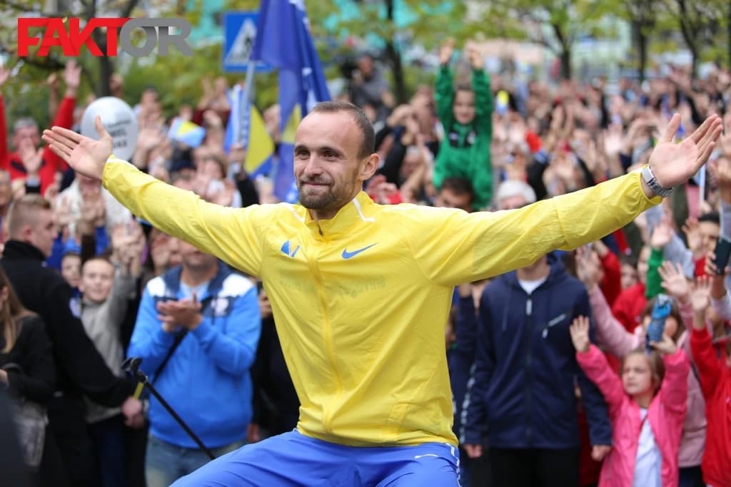 Vlada FBiH odobrila 268.500 KM za vrhunske rezultate u sportu: Pogledajte ko je sve nagrađen 