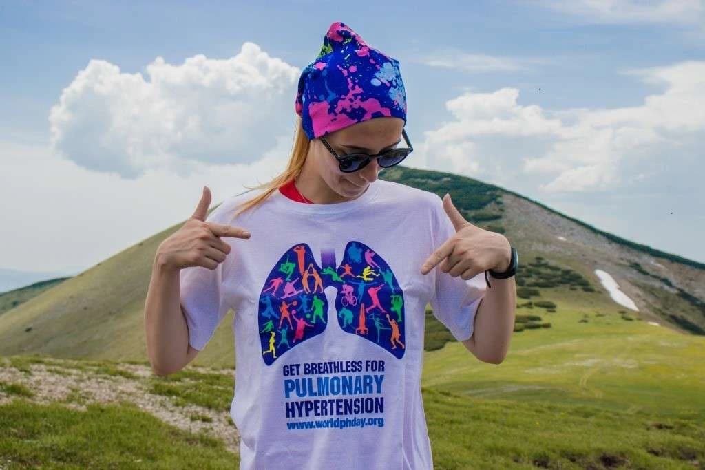 Plućna hipertenzija je podmukla bolest, gotovo neprimjetna, sve dok ne bude prekasno