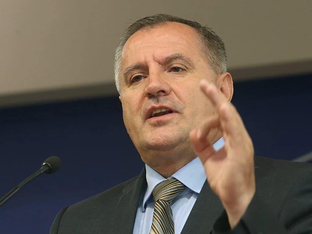 Radovan Višković