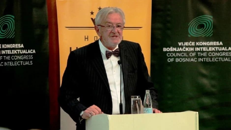 Nedžad Mulabegović