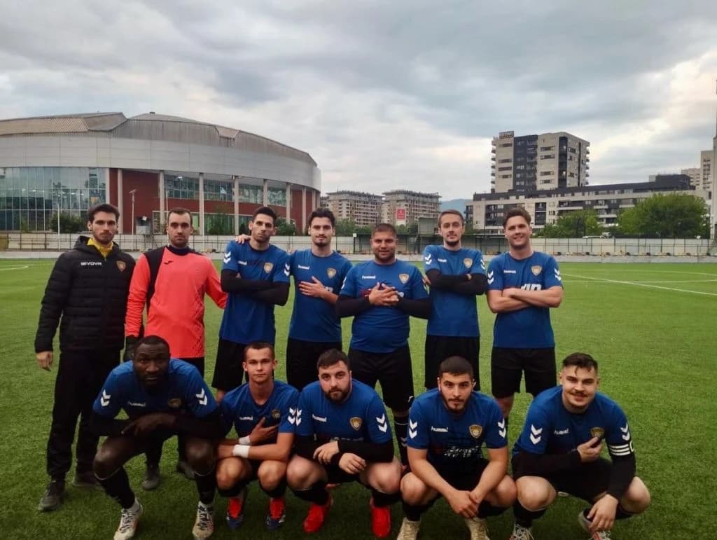 Respekt iznio žestoke optužbe: Vrijeđanje fudbalera, rasizam, verbalni napadi...