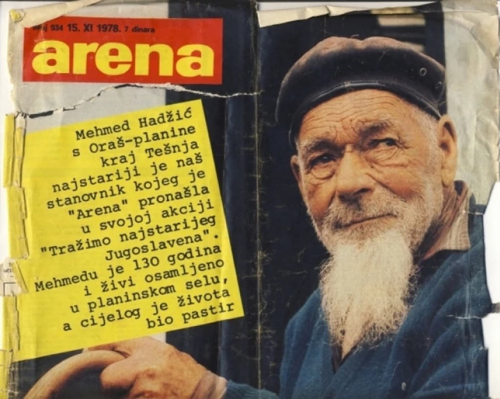 Meho Hadžić