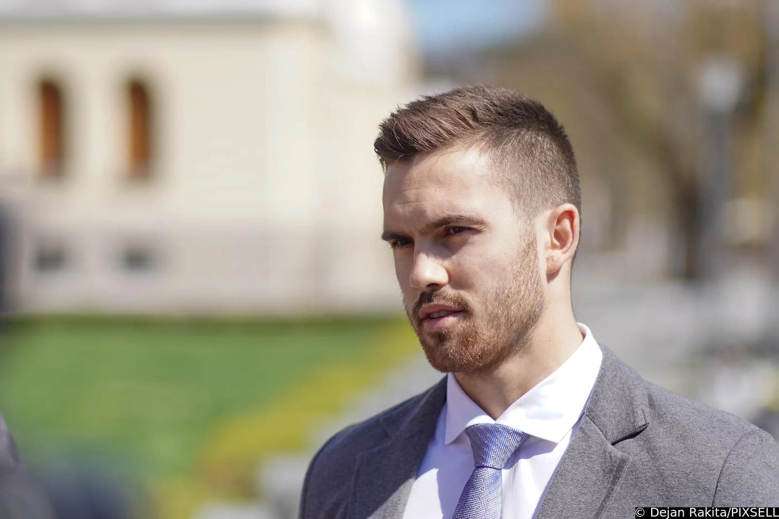 Miloš Stanišić