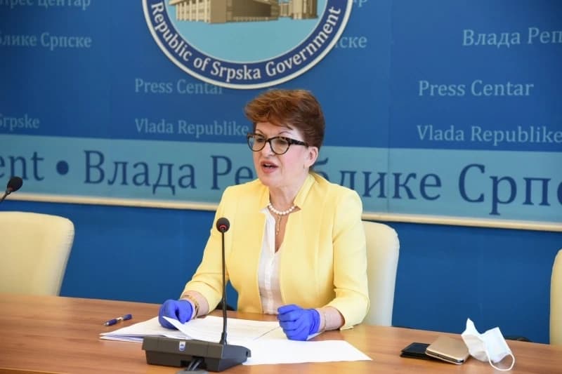 Zora Vidović