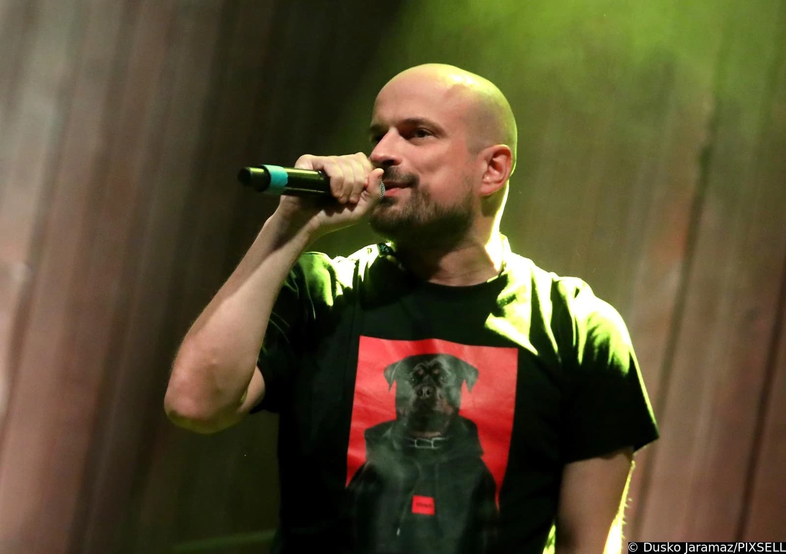 Vojko V