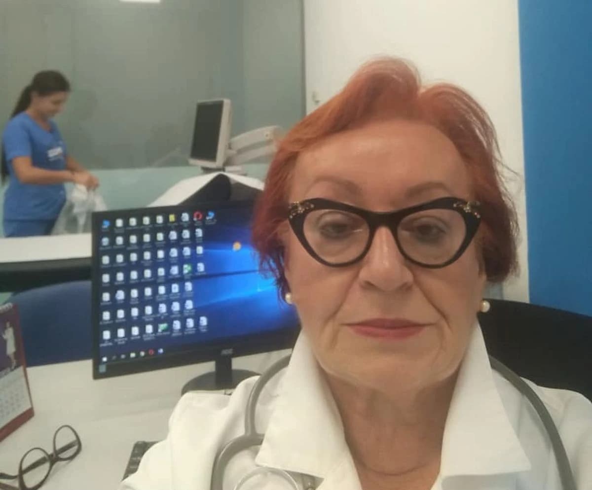 Nada Koluder Ćimić