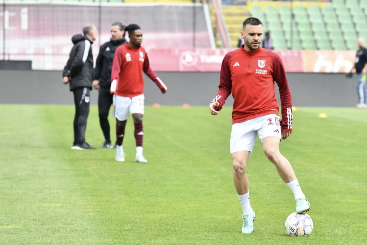 Mirza Mustafić