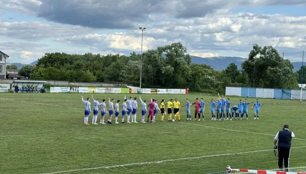 Novo kolo - novi skandal na bh. stadionima: Razočarani gosti zbog sudija napustili teren