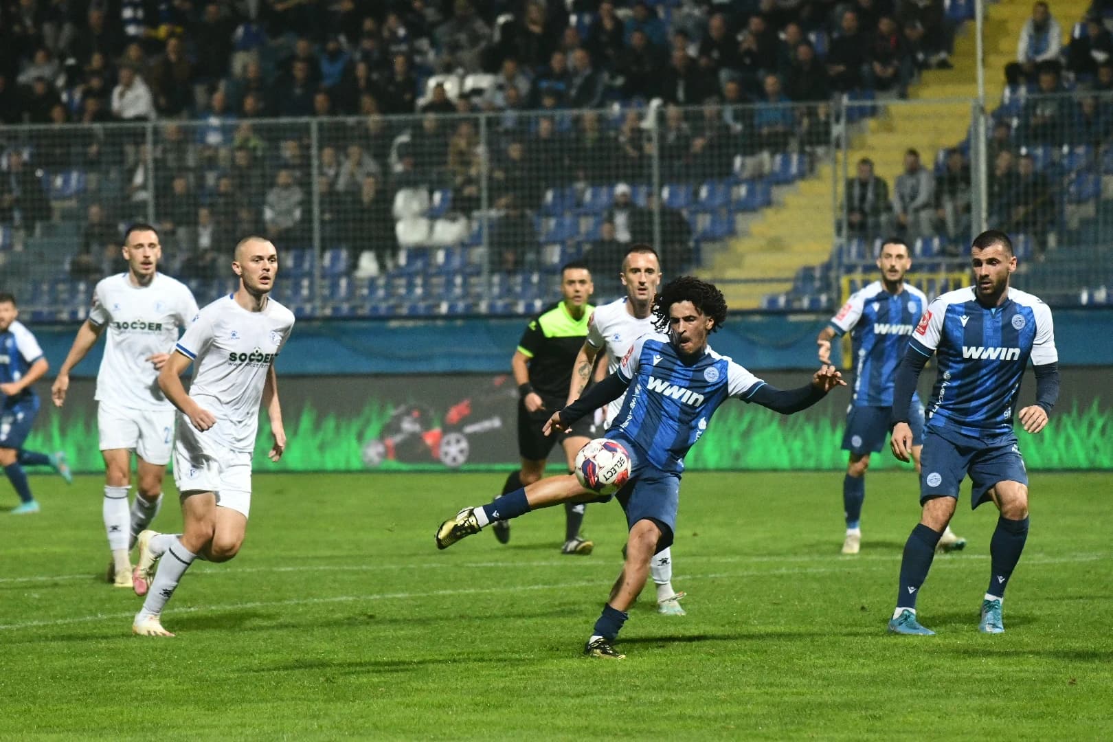 Al Jaber sve završio sa klubom iz rodne zemlje