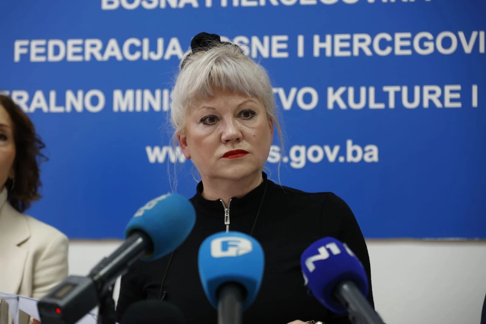 Sanja Vlaisavljević