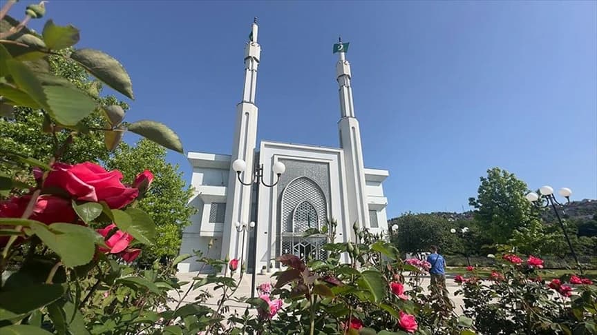 Bajram - namaz je sutra u 5.43 sati