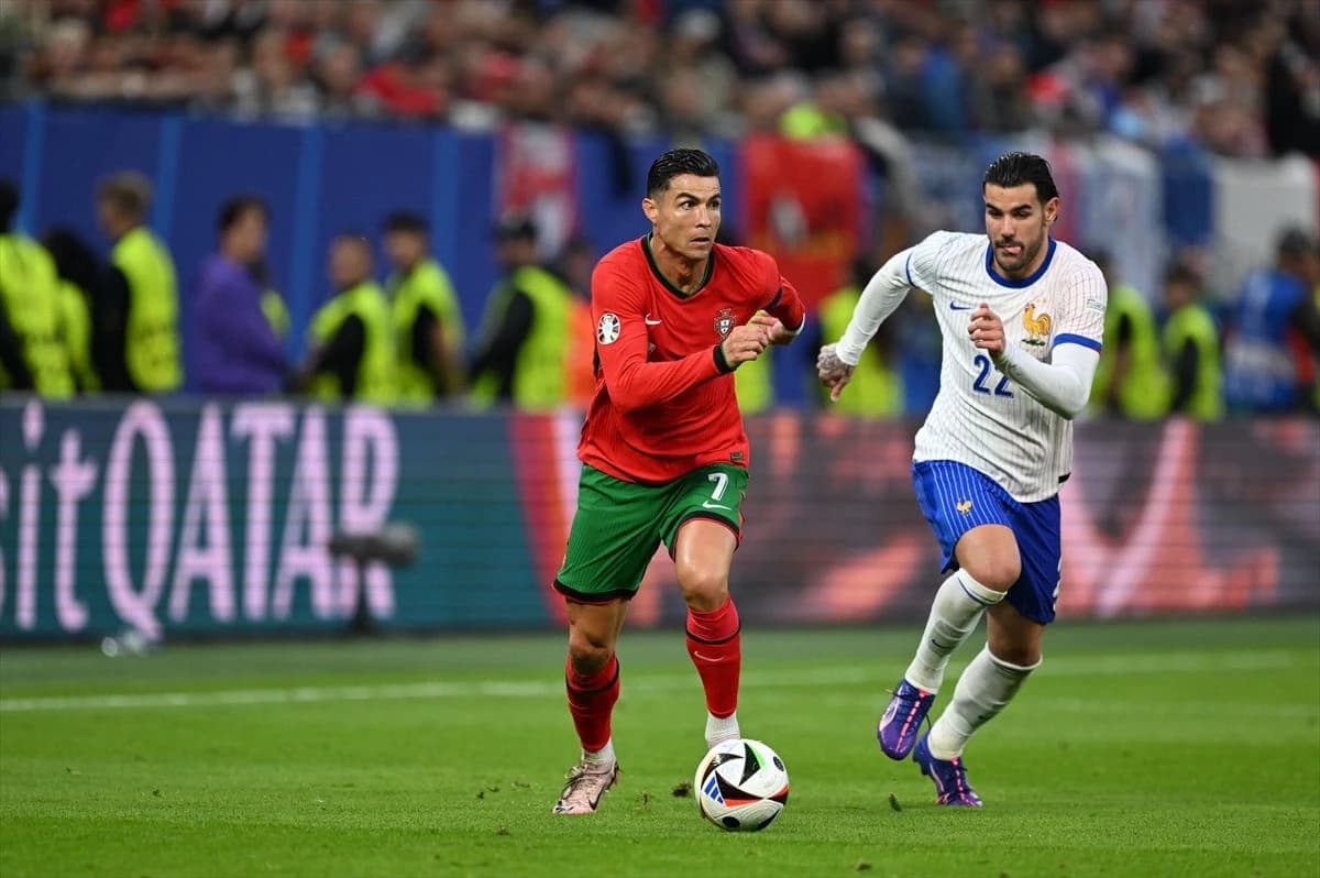 Novo slavlje za Ronalda i društvo