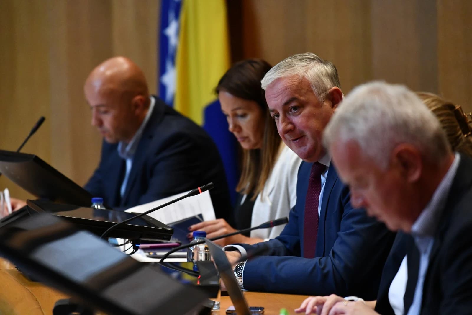 Parlament BiH