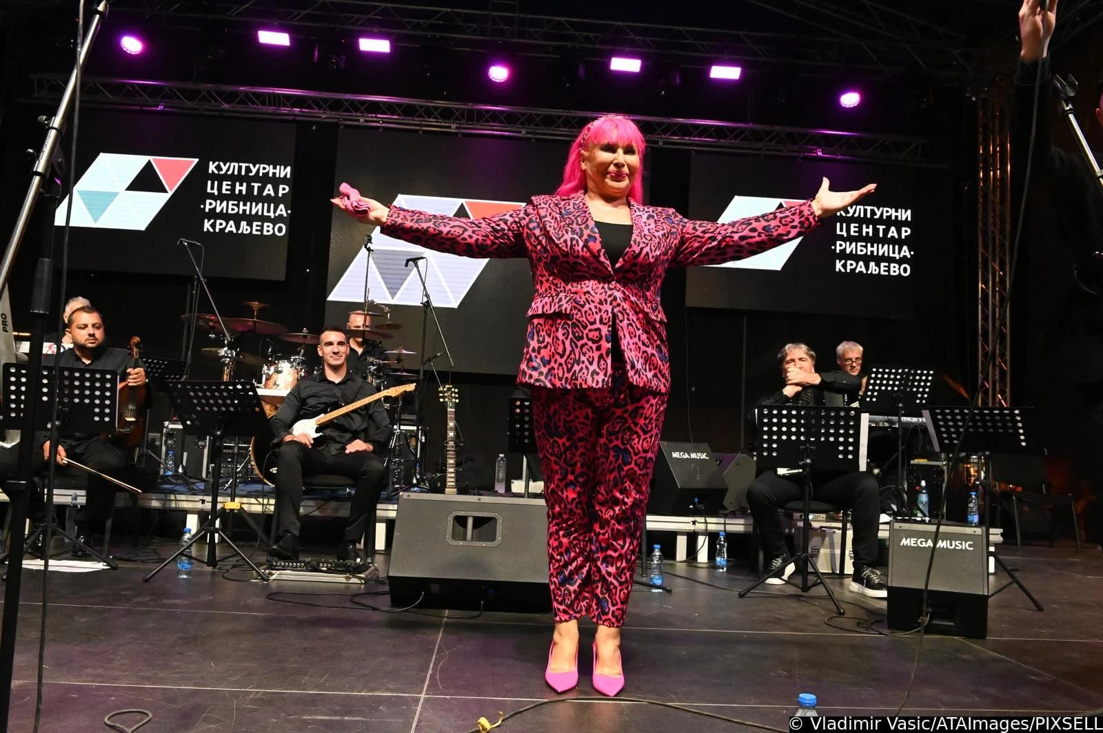 Zorica izazvala haos