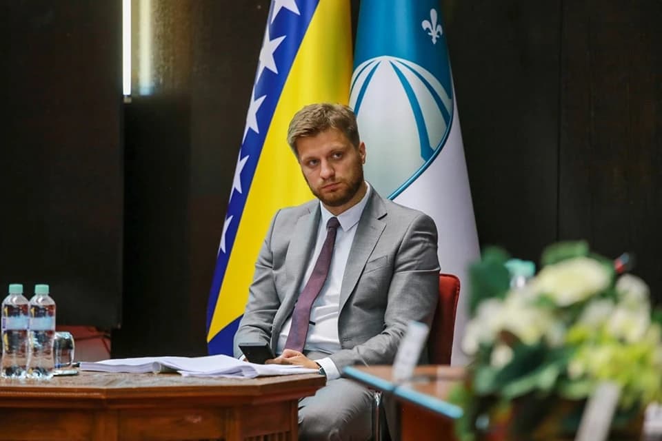 Irfan Čengić