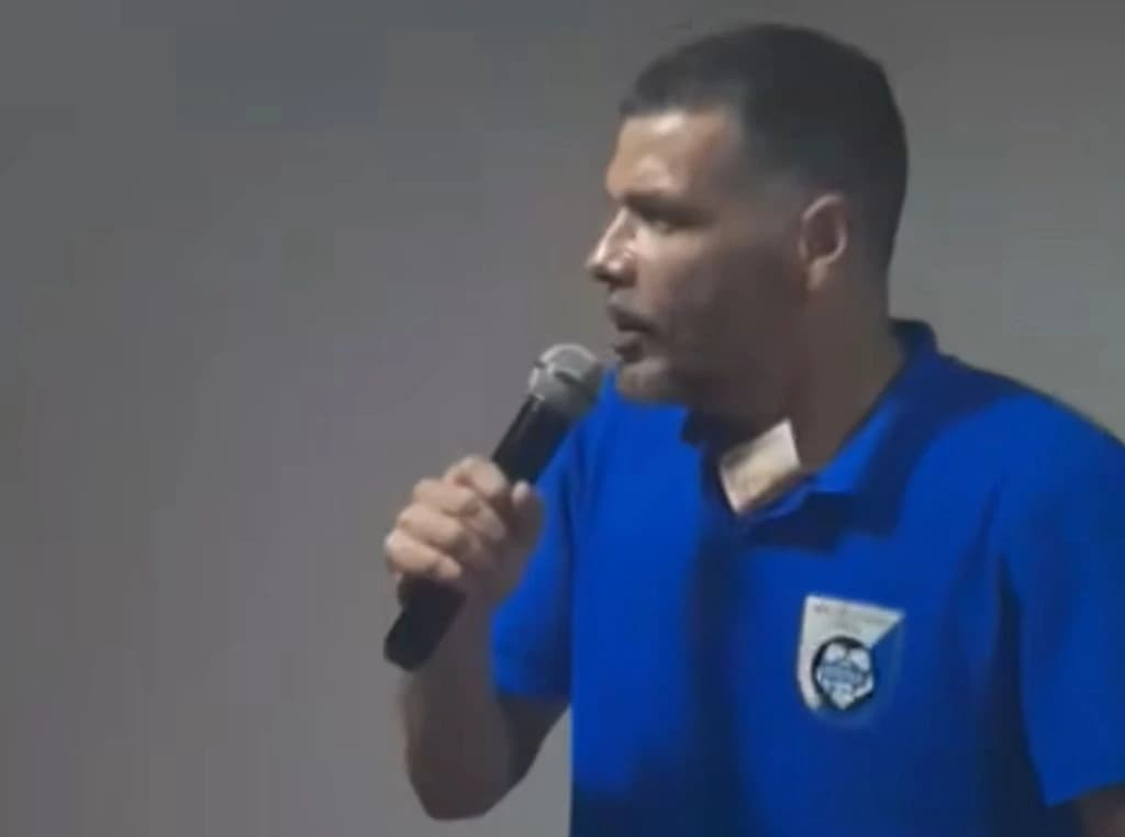 Bio je izuzetno raspoložen