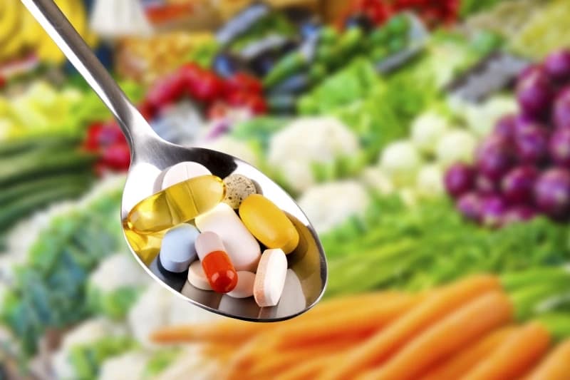 Vitamini