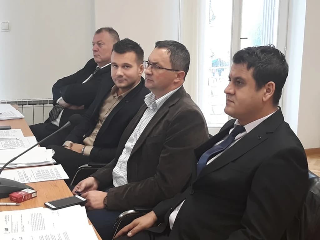 Klub vijećnika SDA u Gradskom vijeću Tuzle