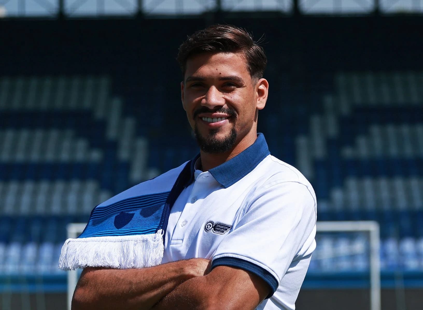 Joao Erick