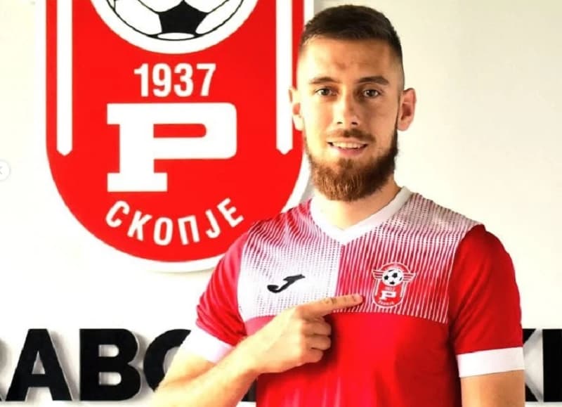 Amir Velić