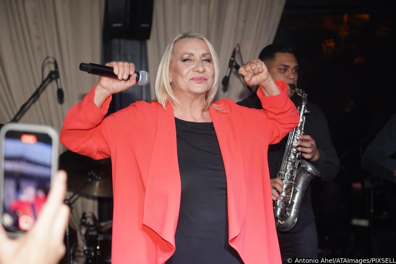 Vesna Zmijanac