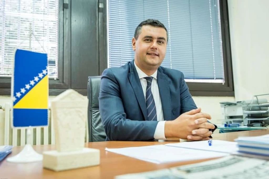 Ahmet Baljić