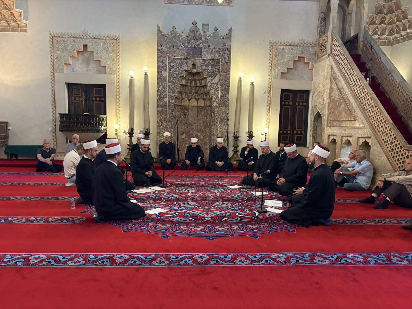 Nova hidžretska godina