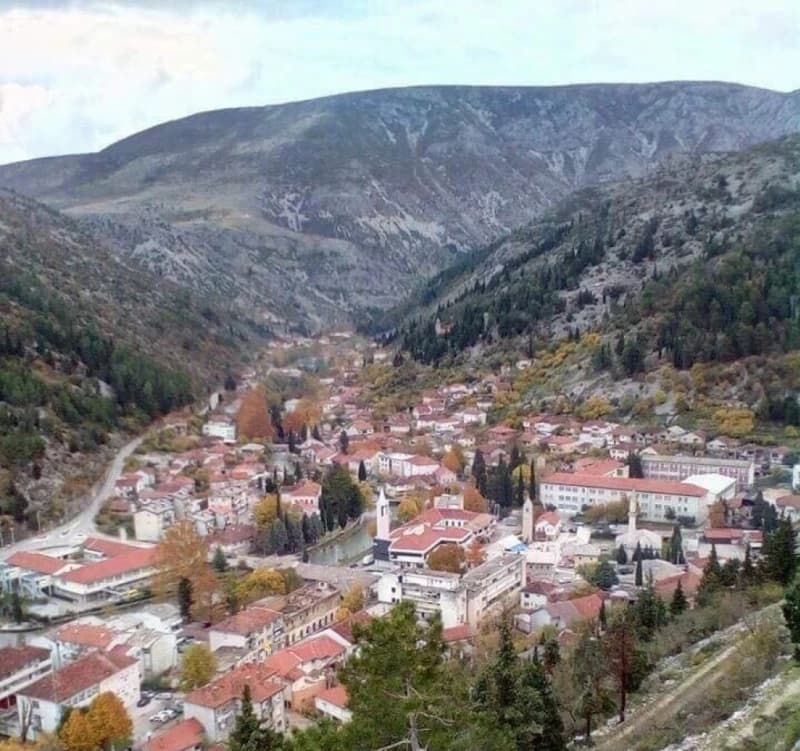 Stolac