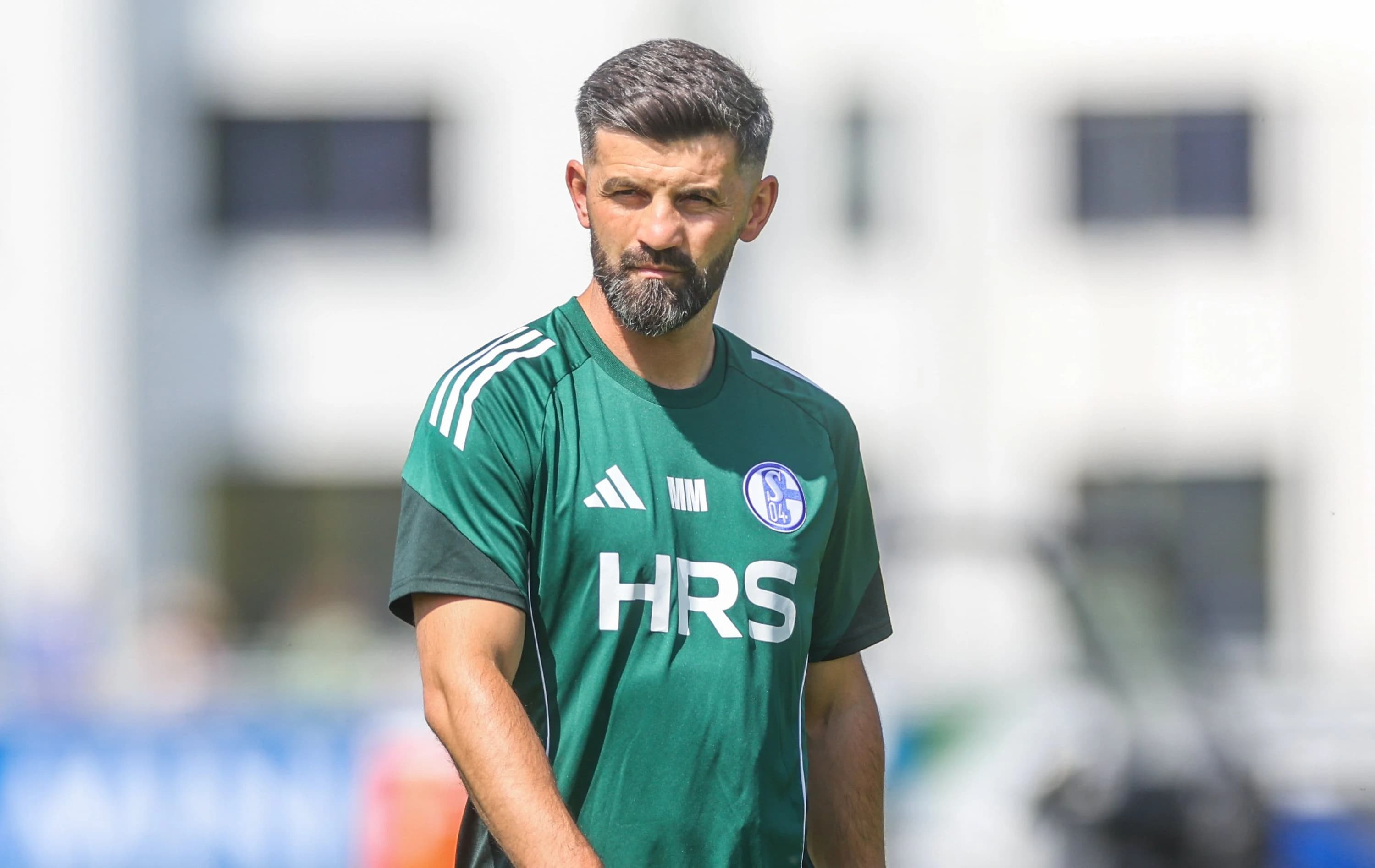 Miron Muslić