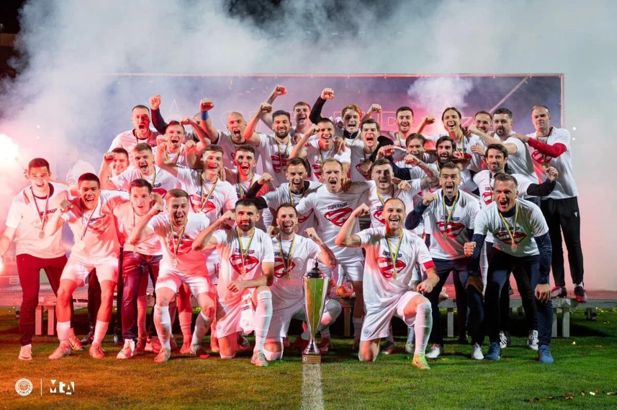 Zrinjski je osvojio titulu i Superkup BiH