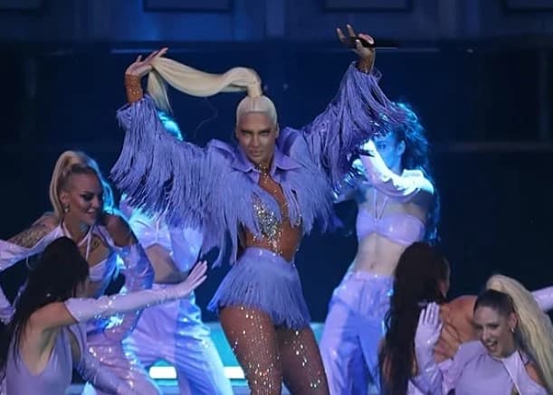 Jelena Karleuša