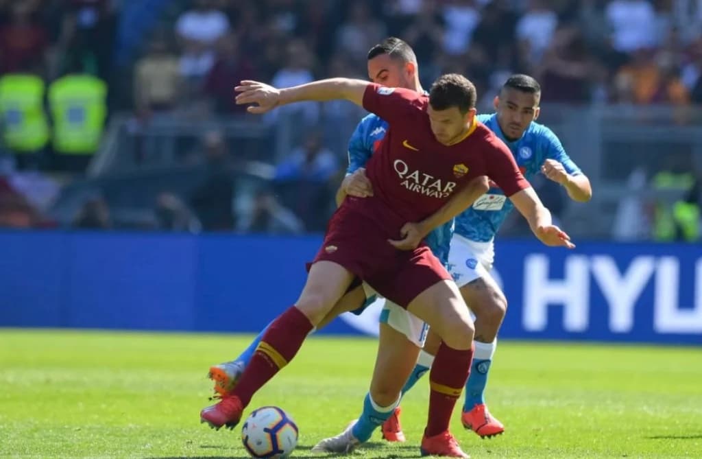 Fonseca odabrao "vukove", Roma se sjetila Džekinih golova
