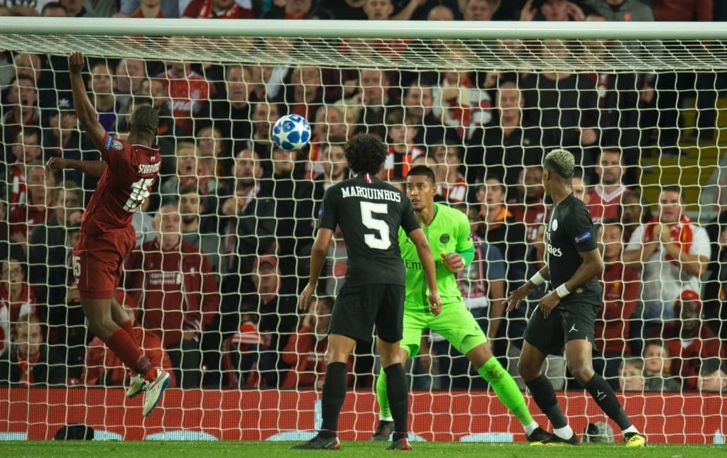 Daniel Sturridge