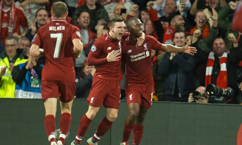 Liverpool