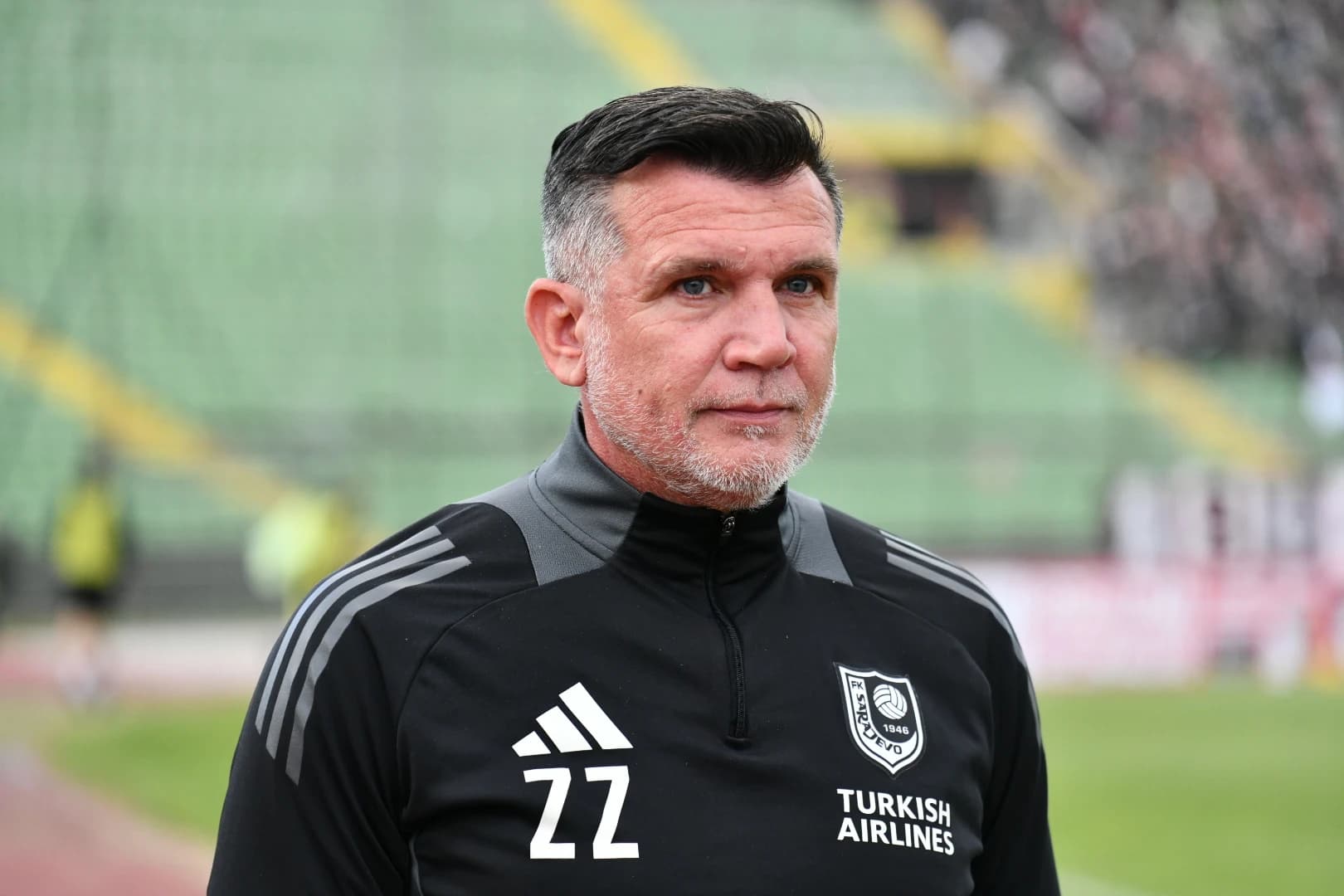 Zekić razočaran