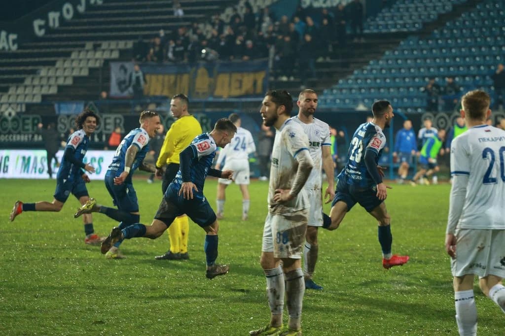 Željo će novu sezonu otvoriti 10. jula