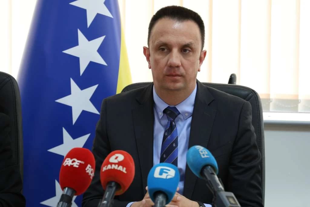 Vedran Lakić