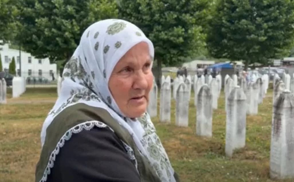 Nezira Sulejmanović