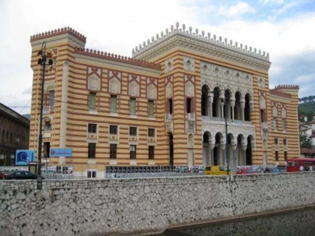 Oglasit će se i jednominutne sirene