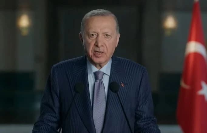 Recep Tayyip Erdogan