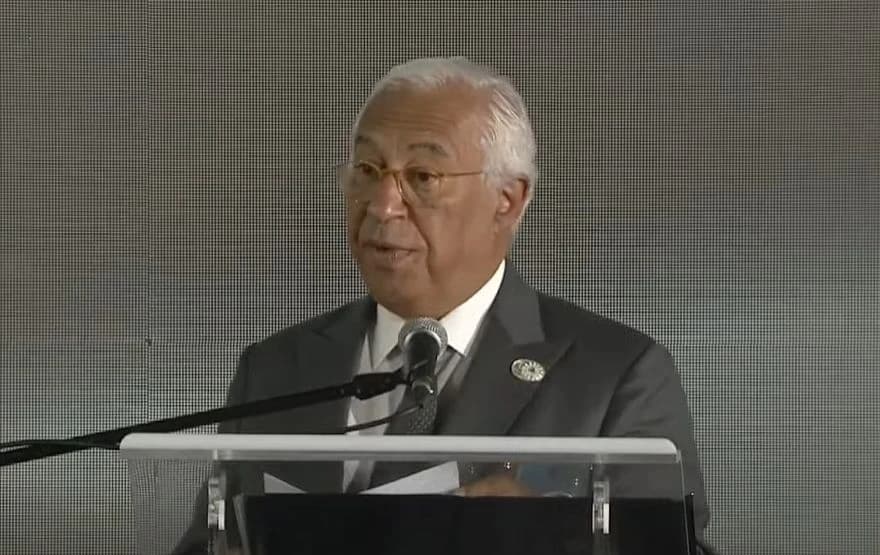 Antonio Luis Santos da Costa