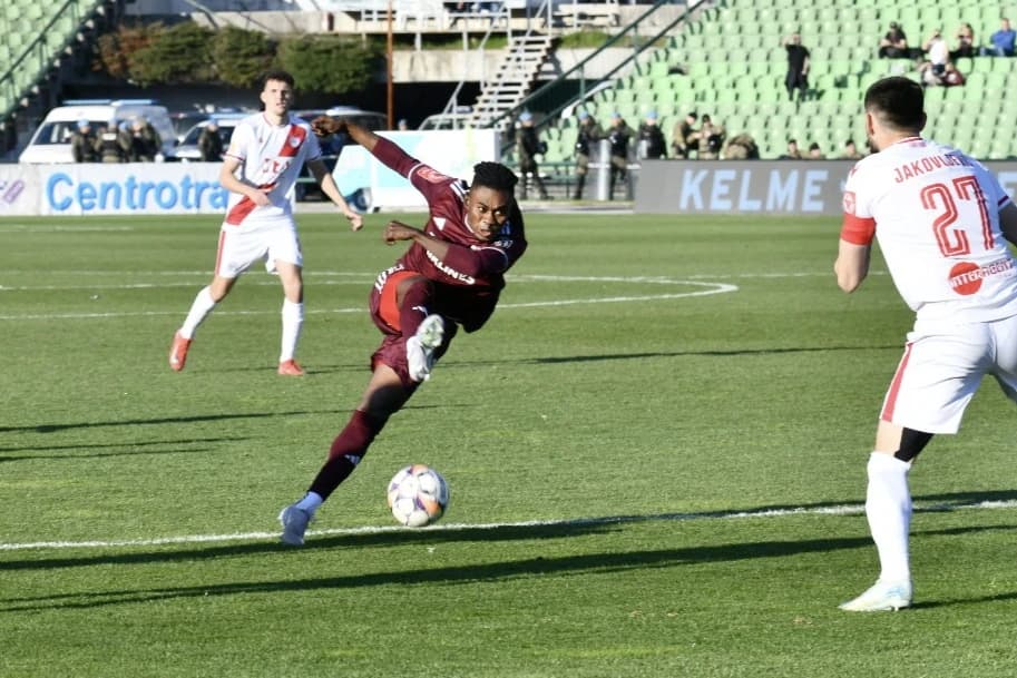 U prvom kolu derbi igraju Zrinjski i Sarajevo