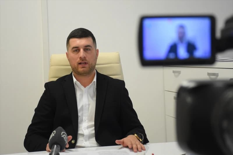 Marko Kubatlija