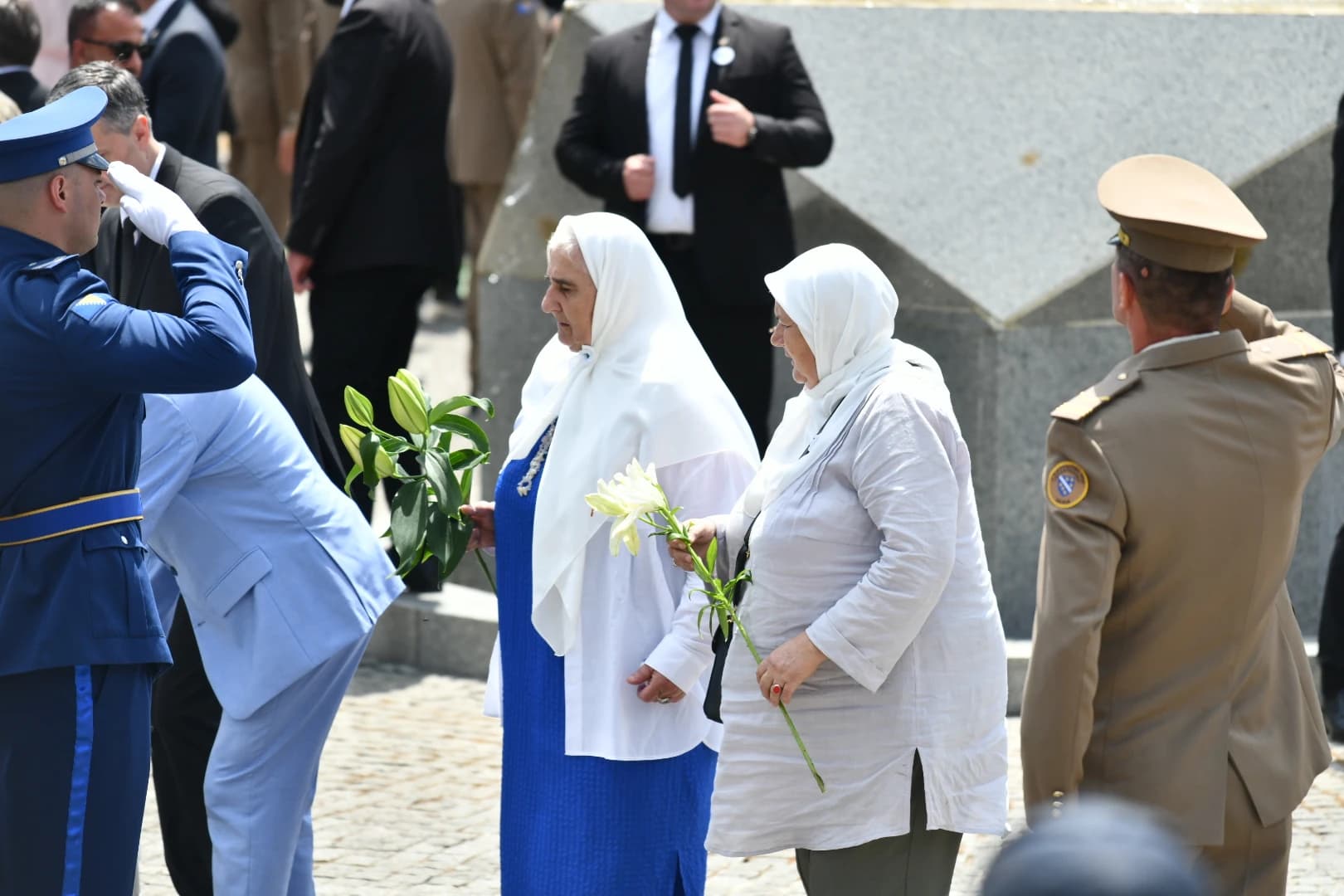 Munira Subašić