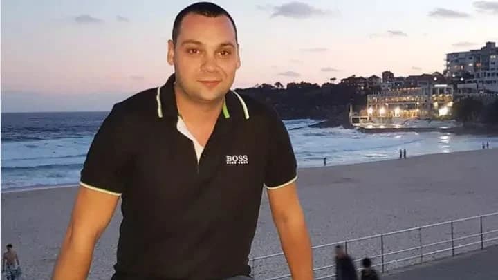 Darko Filipović