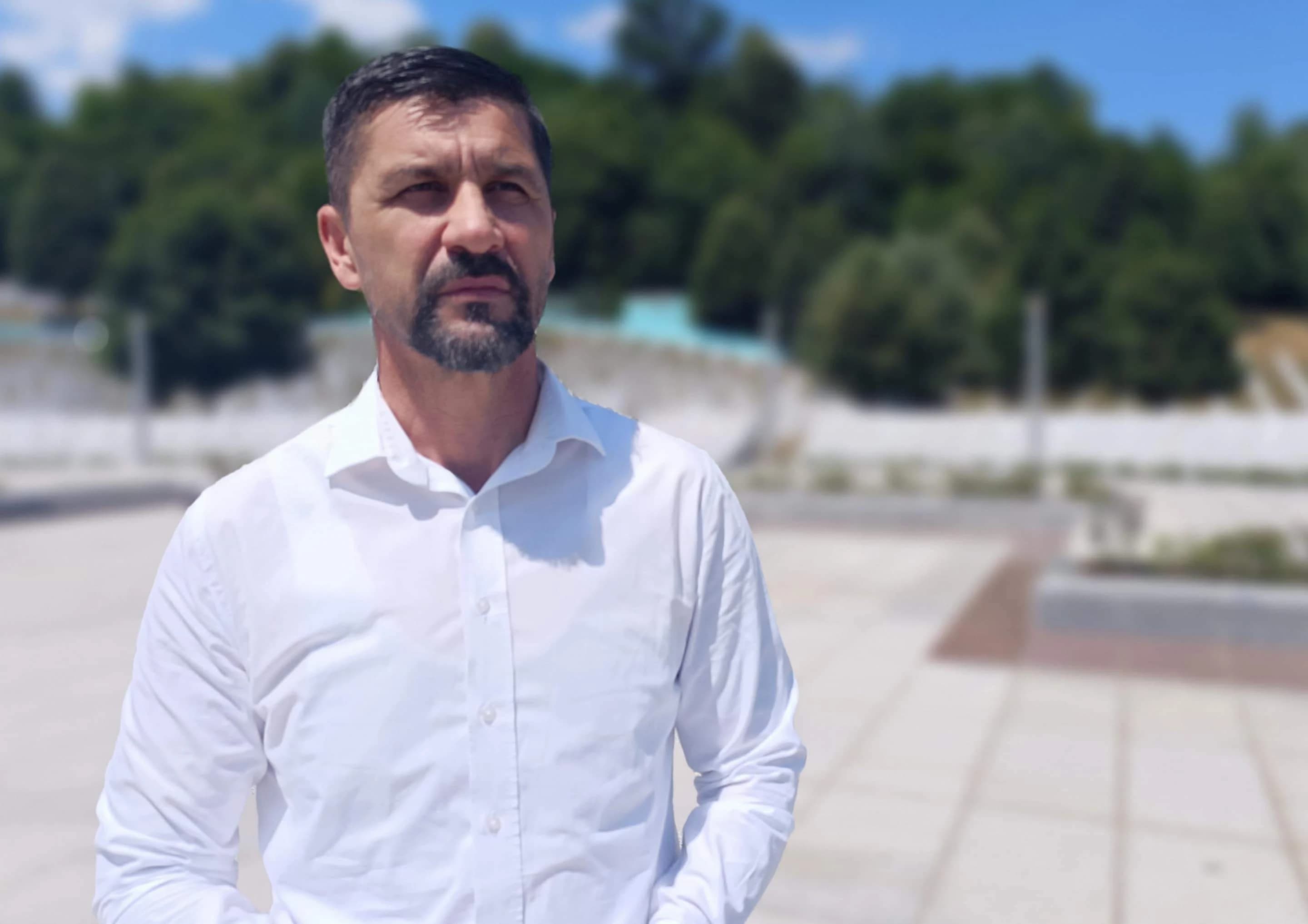 Damir ef. Peštalić