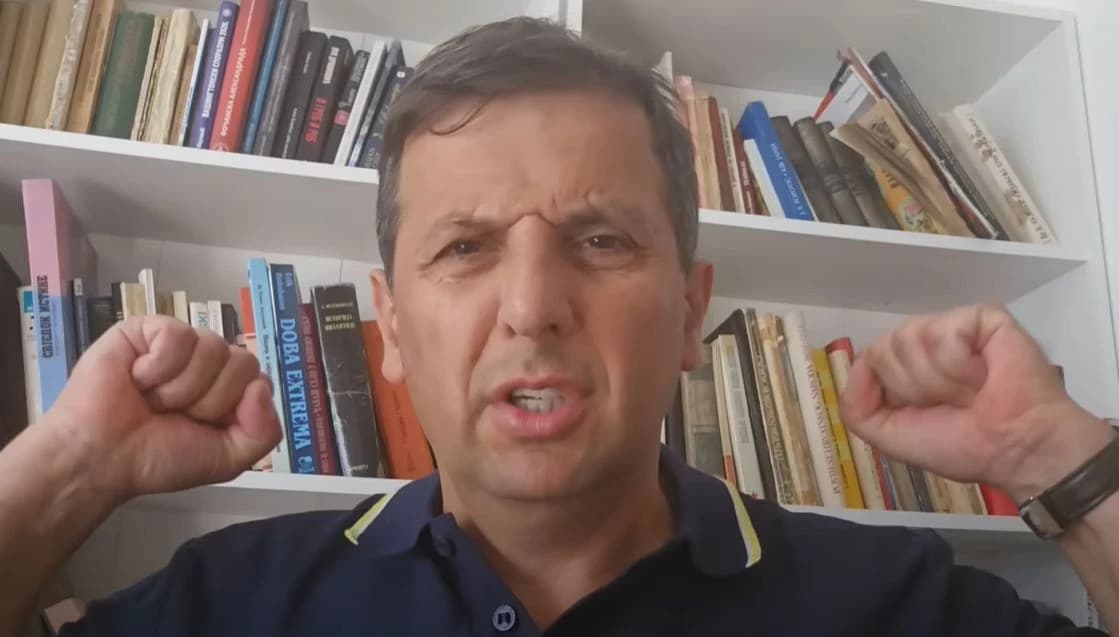 Nebojša Vukanović