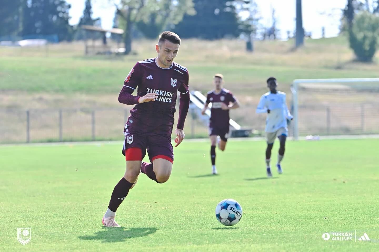 Mihael Mlinarić
