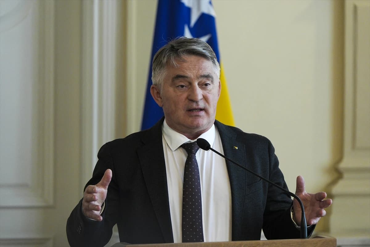 Željko Komšić
