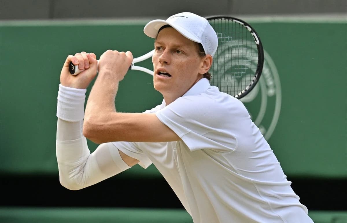 Jannik Sinner